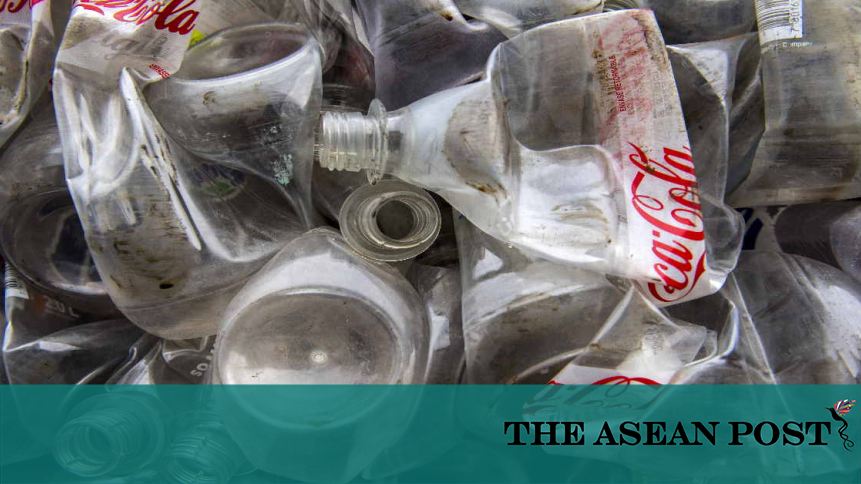 Big Brands And Plastic Pollution | The ASEAN Post